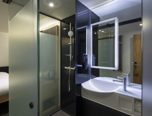 The Z Hotel Leicester Square