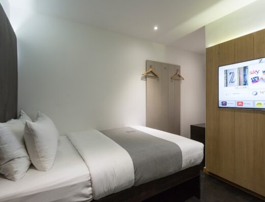 The Z Hotel Piccadilly