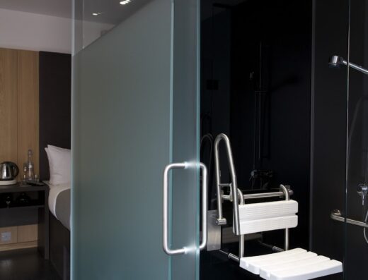 The Z Hotel Piccadilly