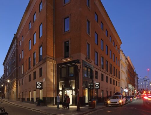 The Z Hotel Trafalgar