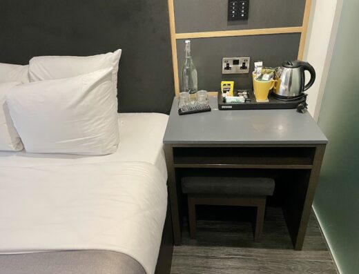 The Z Hotel Trafalgar