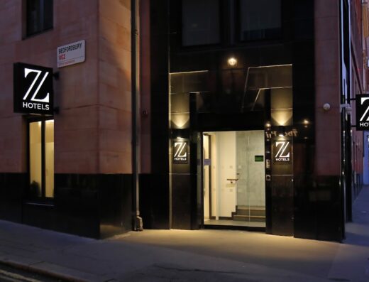 The Z Hotel Trafalgar