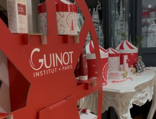 TherapyZEN – Institut de beauté GUINOT & massages bien-être