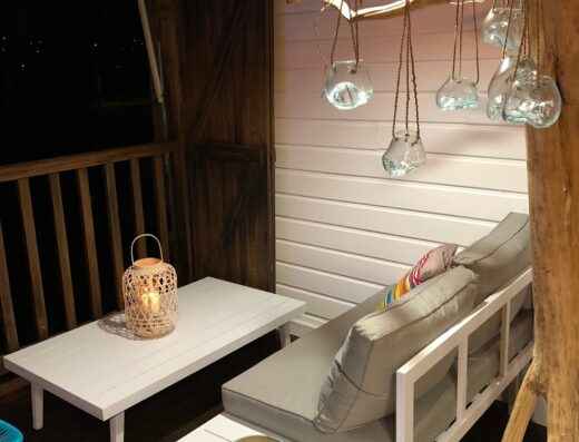 Ti Cozy (Vieille Maison en breton)