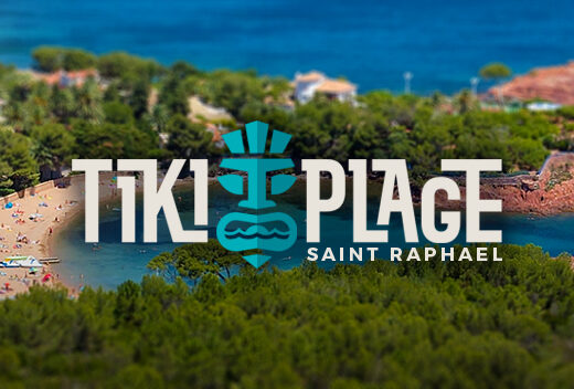 Tiki Plage