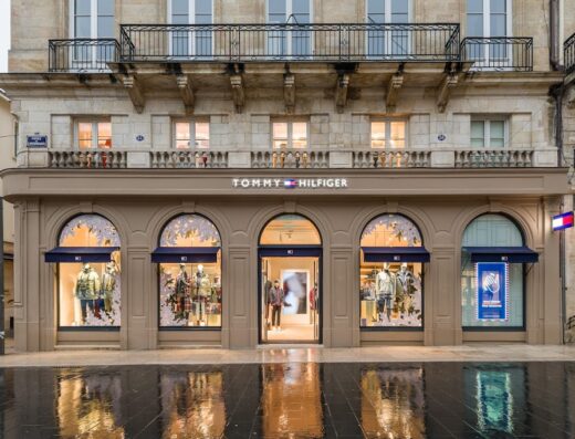 Tommy Hilfiger Store
