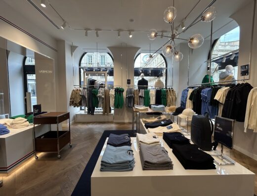 Tommy Hilfiger Store