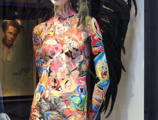 Tommy Hilfiger Store