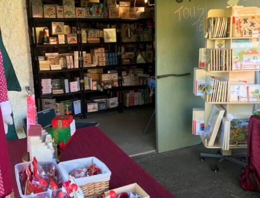 TOUS TEMPS CADEAUX