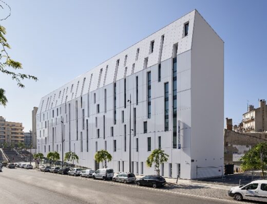 Toyoko Inn Marseille Saint Charles