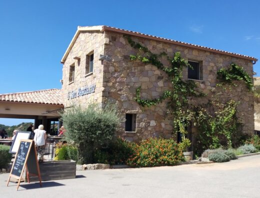U San Bastianu