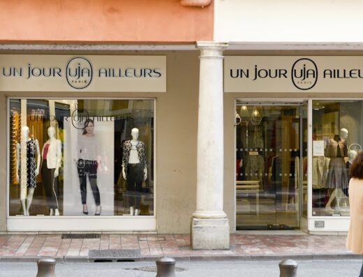 Un Jour Ailleurs Perpignan