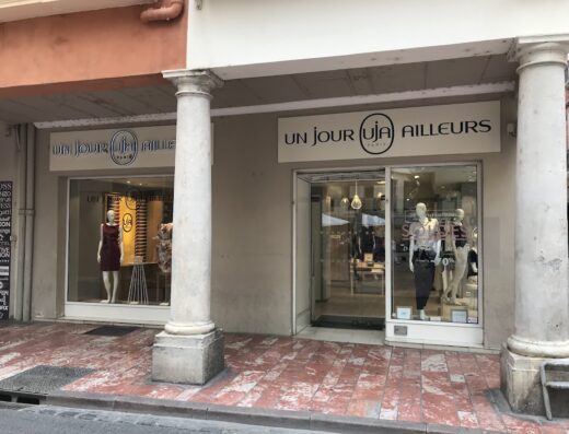 Un Jour Ailleurs Perpignan