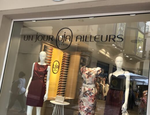 Un Jour Ailleurs Perpignan