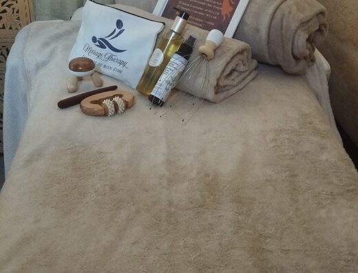 Un nuage de bien-être