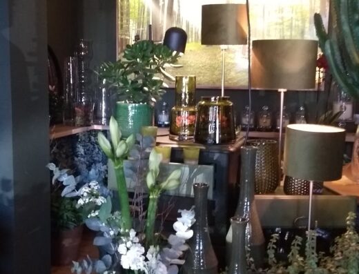 Une Idée Simple Artisan Fleuriste