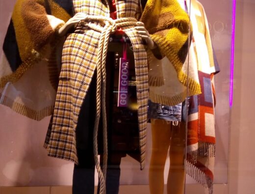 UNIQLO BORDEAUX