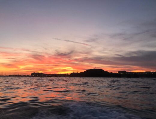 UNIVERS YACHT