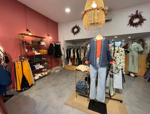 Vagabonde By Les Sisterettes