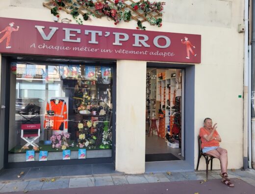 Vêt’Pro Narbonne