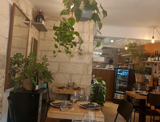 V&G Veggie et Gourmand