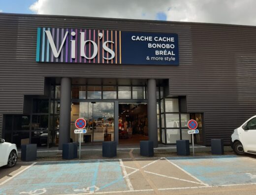 Vib’s (Cache Cache – Bonobo – Bréal)