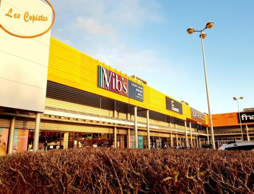 Vib’s (Cache Cache – Bonobo – Bréal)