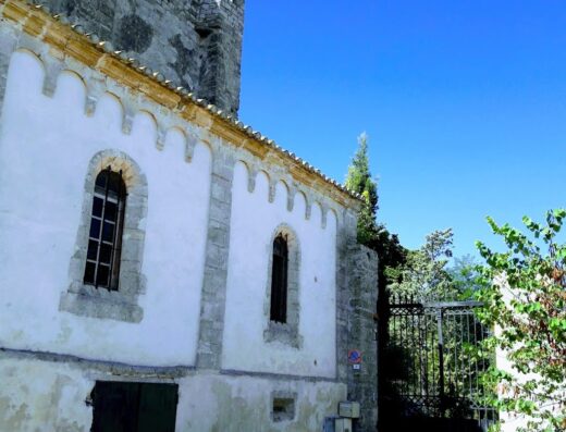 Vic la Gardiole – Office de Tourisme Archipel de Thau