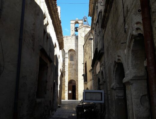 Vic la Gardiole – Office de Tourisme Archipel de Thau