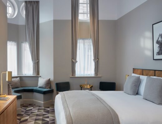 Victory House Leicester Square