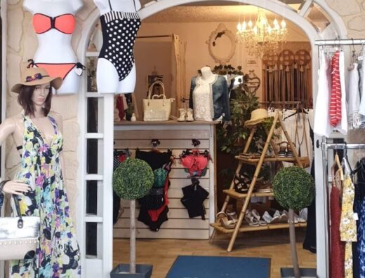 Vide-dressing Coup de Cœur