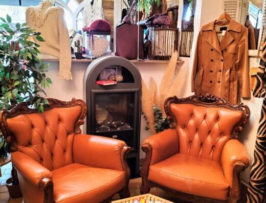 Vide-dressing Coup de Cœur