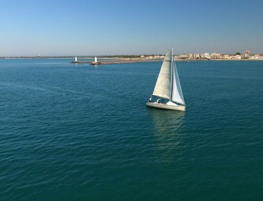 ViensNaviguer.fr – Sortie en Voilier – École de Voile