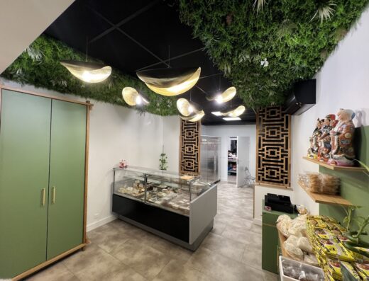 Viet Nam Plats A Emporter & Produits Exotiques