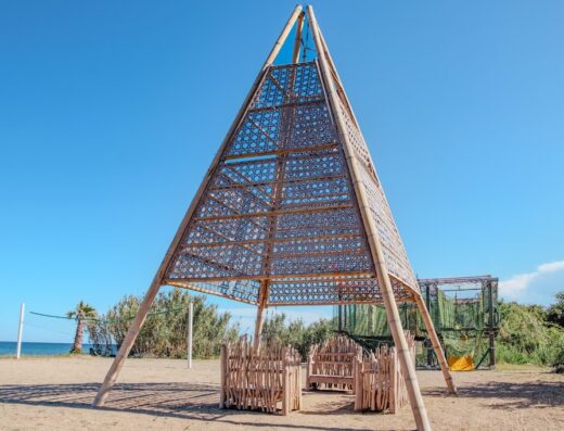 Village Vacances La Vallicella