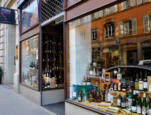 Vino Strada