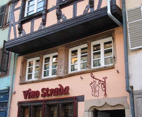Vino Strada