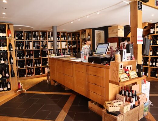 Vino Strada