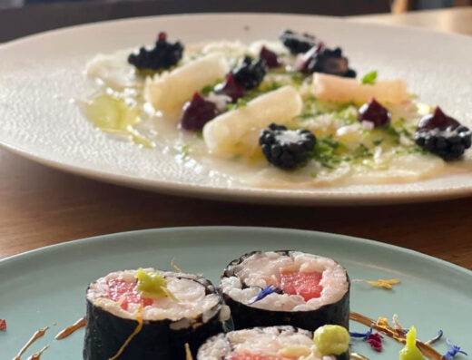 Vino Strada Restaurant