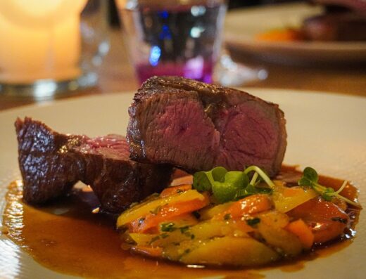 Vino Strada Restaurant