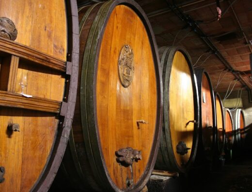 Vins WEIBEL Marcel et Fils