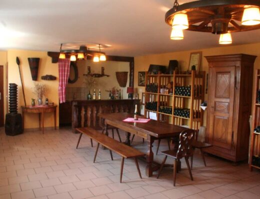 Vins WEIBEL Marcel et Fils