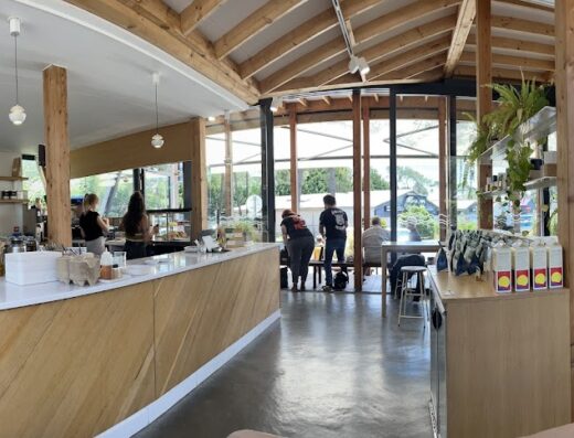 Volt Café Brûlerie