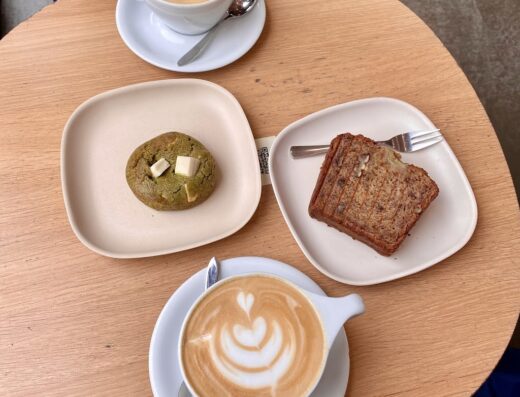 Volt Café Brûlerie