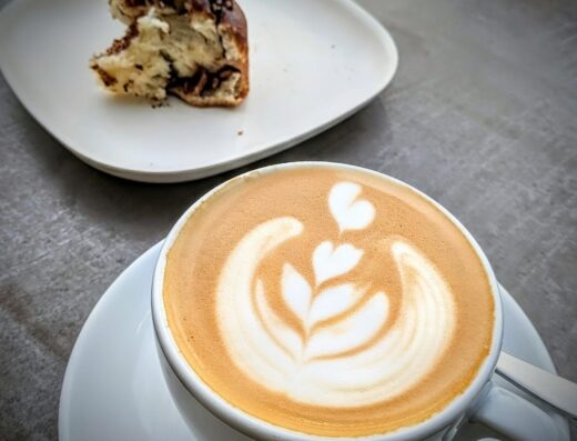 Volt Café Brûlerie
