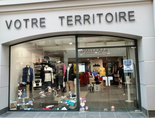 Votre Territoire Mâcon