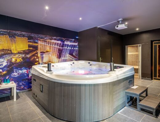 Voyage o spa – massage & beauté