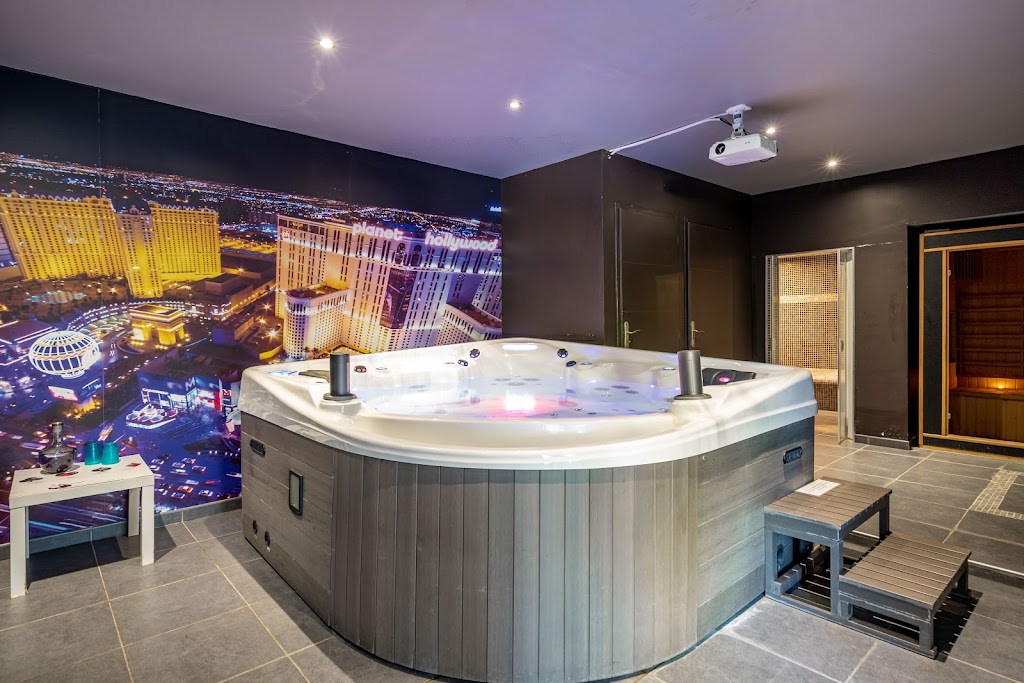 Voyage o spa – massage & beauté