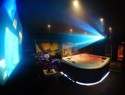 Voyage o spa – massage & beauté