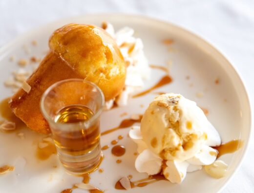 Waikiki – Restaurant Plage